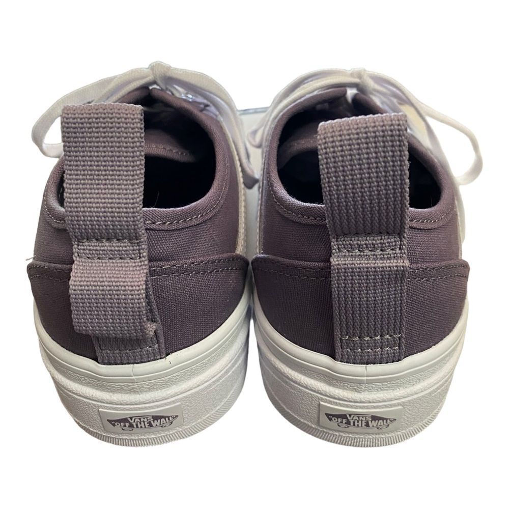 VANS Sentry Old Skool Gray Ridge WC Sneakers NEW 7 7.5 8 - Picture 5 of 7